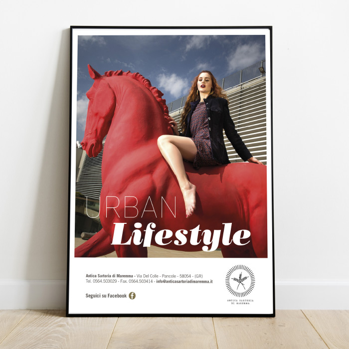 servizi Realizziamo servizi fotografici professionali per campagne moda e life style