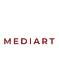 Mediart Logo